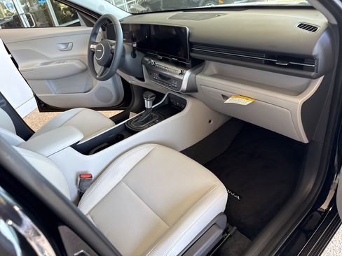 New 2026 Hyundai Kona SEL Sport image 13