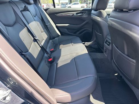 New 2026 Cadillac CT5 V RWD image 15