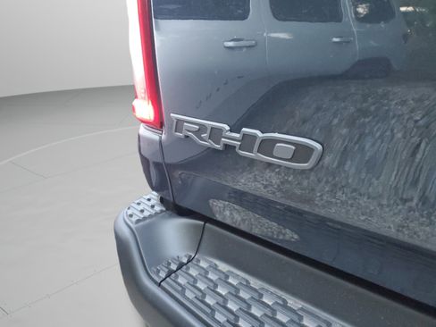 New 2026 RAM 1500 RHO w/ RHO Level 1 Equipment Group AWD/4WD image 30