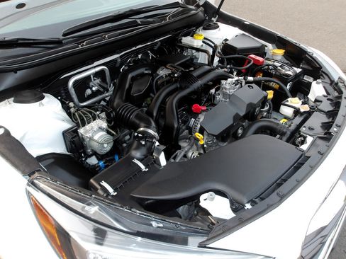 Used 2019 Subaru Legacy 2.5i Premium image 20