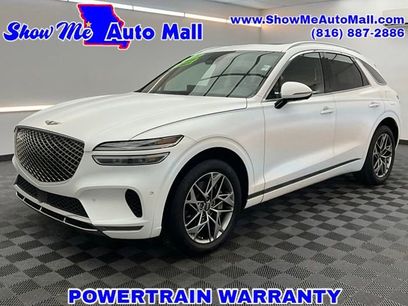 Used 2023 Genesis GV70 2.5T w/ Advanced Package