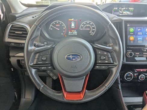 Certified 2023 Subaru Forester Sport AWD/4WD image 16