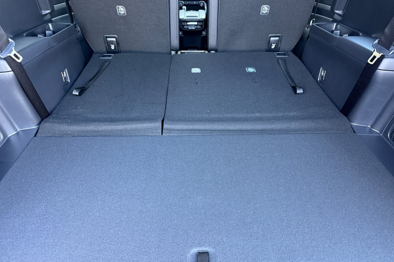 New 2026 Toyota Grand Highlander AWD Hybrid image 18