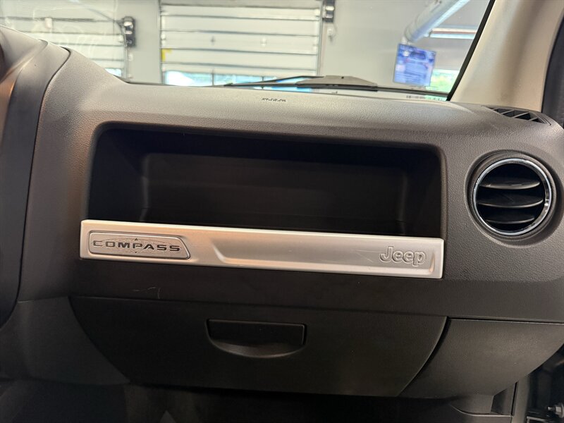 Used 2014 Jeep Compass Sport w/ Power Value Group FWD image 23