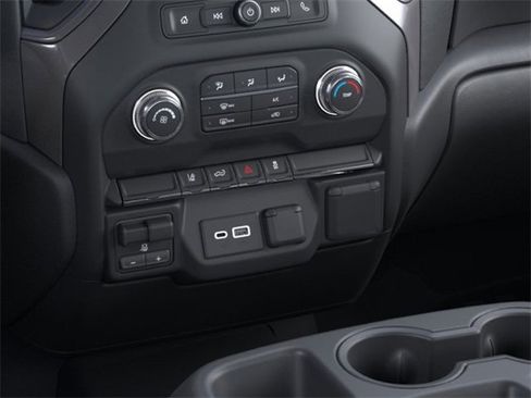 New 2025 GMC Sierra 2500 Pro w/ Convenience Package image 62