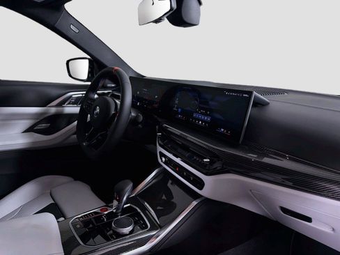 New 2027 BMW M4 xDrive Competition w/ Executive Package AWD/4WD image 29