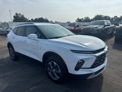 Used 2024 Chevrolet Blazer LT w/ Convenience Package