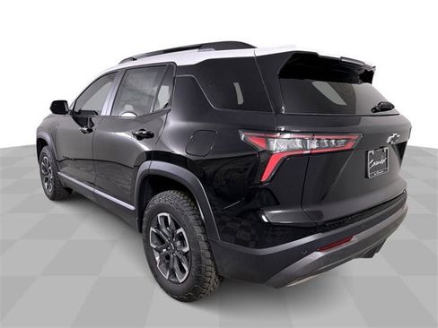 New 2026 Chevrolet Equinox ACTIV image 6