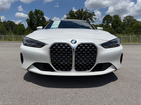 Used 2023 BMW 430i Coupe w/ Convenience Package RWD image 6
