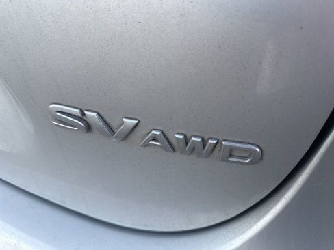 Used 2017 Nissan Rogue Sport SV image 9