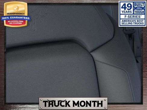 New 2025 Ford Bronco Outer Banks image 18