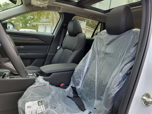 New 2026 MAZDA CX-50 AWD 2.5 S w/ Weather Package image 18