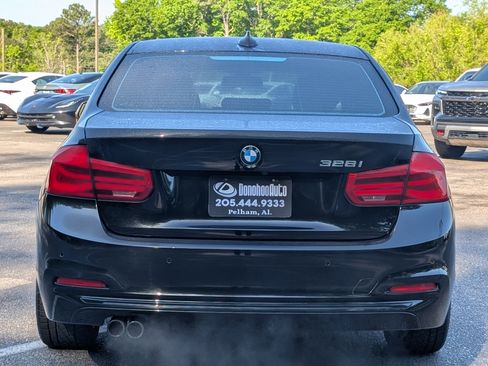 Used 2016 BMW 328i Sedan RWD image 8