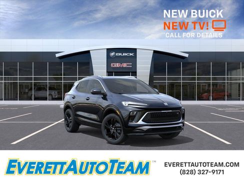 New 2026 Buick Encore GX Sport Touring image 1