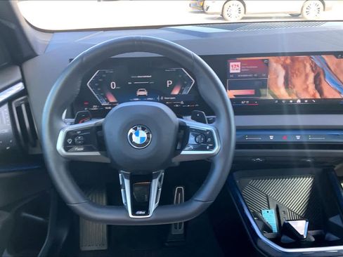 Used 2025 BMW X3 xDrive30i w/ M Sport Package image 10