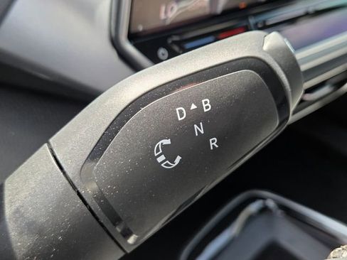 New 2026 Volkswagen ID.4 Pro RWD image 11