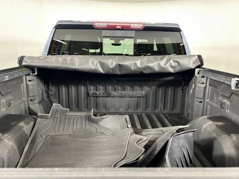 Used 2019 GMC Sierra 1500 Denali w/ Denali Ultimate Package image 27