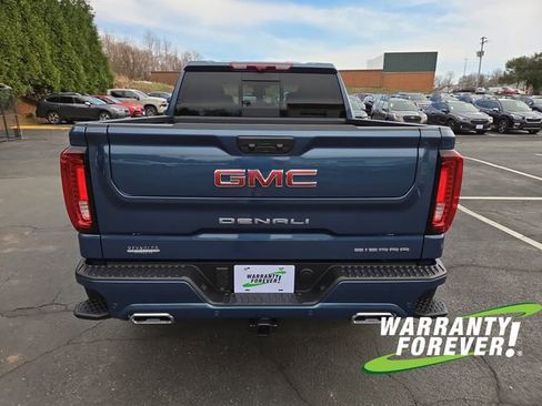 New 2026 GMC Sierra 1500 Denali image 6