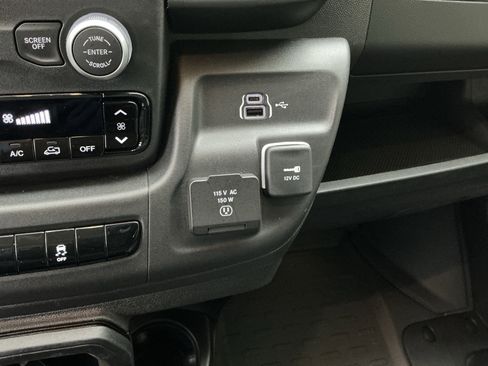 Used 2025 RAM ProMaster 1500 w/ Quick Order Package 22G SLT image 29