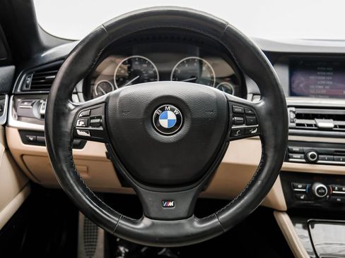 Used 2013 BMW 535i Sedan RWD image 17