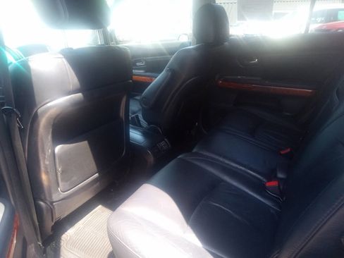 Used 2009 Lexus RX 350 AWD image 10