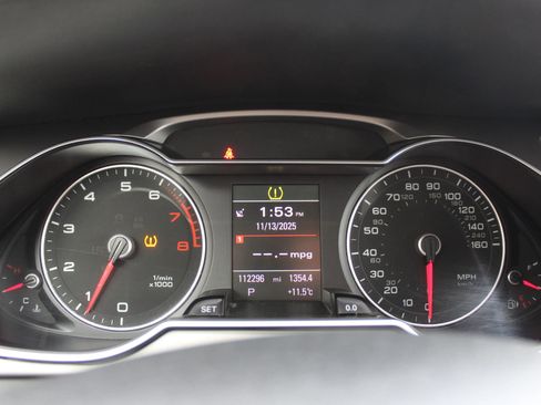 Used 2013 Audi A4 Premium Plus image 31