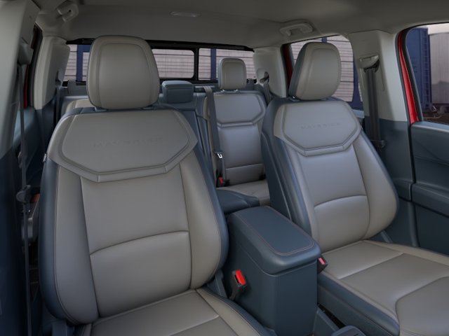 New 2026 Ford Maverick Lariat AWD/4WD image 10
