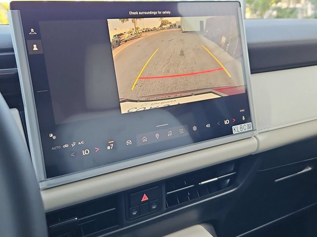 New 2026 MAZDA CX-5 Select AWD/4WD image 13