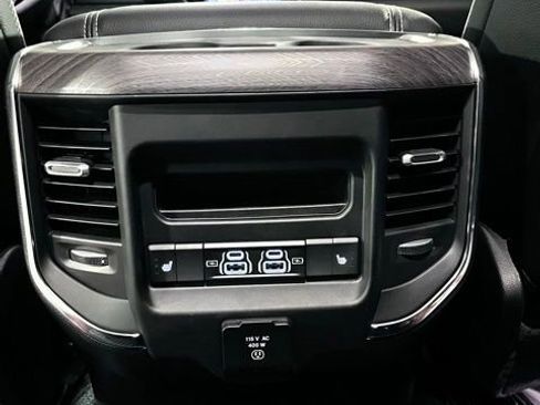 Used 2026 RAM 1500 Laramie w/ Sport Appearance Package AWD/4WD image 33
