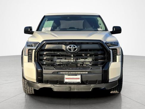 Used 2022 Toyota Tundra SR image 9