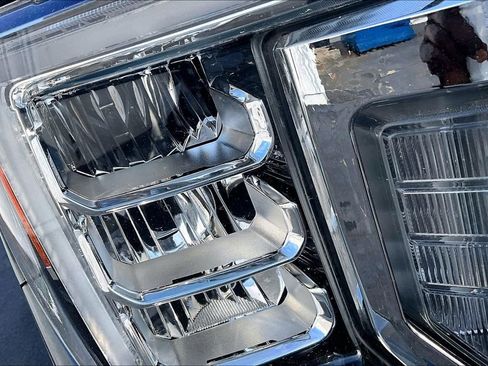 Used 2020 GMC Sierra 2500 Denali w/ Denali Ultimate Package image 30