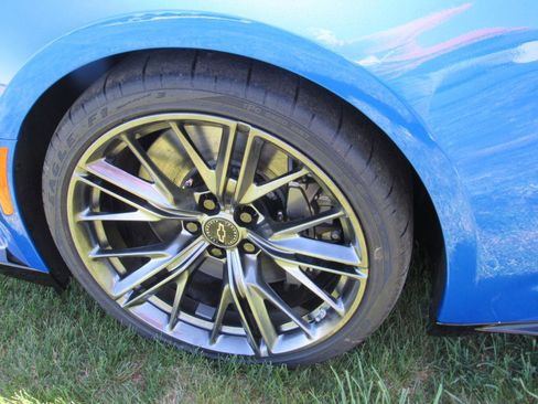 Used 2024 Chevrolet Camaro ZL1 image 16