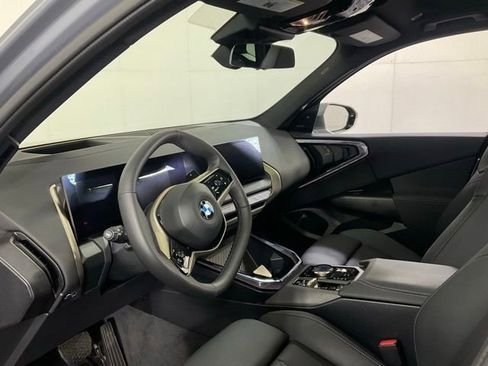Certified 2025 BMW X3 xDrive30 w/ Premium Package AWD/4WD image 21