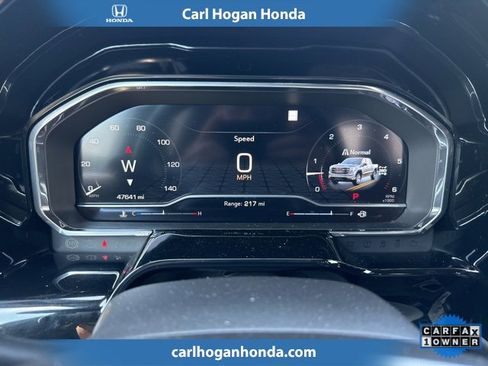 Used 2022 GMC Sierra 1500 SLT w/ SLT Premium Plus Package image 22