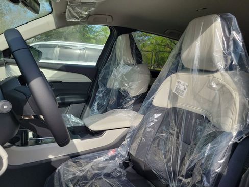 New 2026 MAZDA CX-5 Preferred image 17