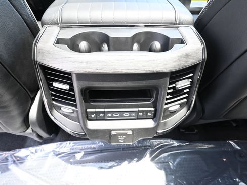 New 2026 RAM 1500 Limited w/ Night Edition AWD/4WD image 32