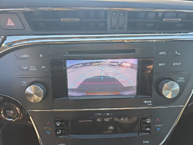 Used 2013 Toyota Avalon XLE Touring FWD image 22