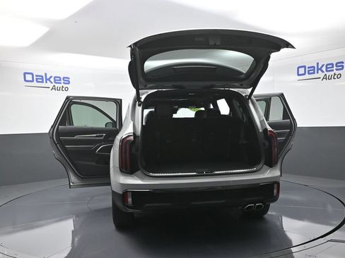 New 2025 Kia Telluride SX Prestige X-Line AWD/4WD image 64