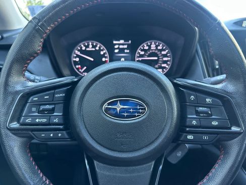 Used 2024 Subaru Legacy Sport AWD/4WD image 25