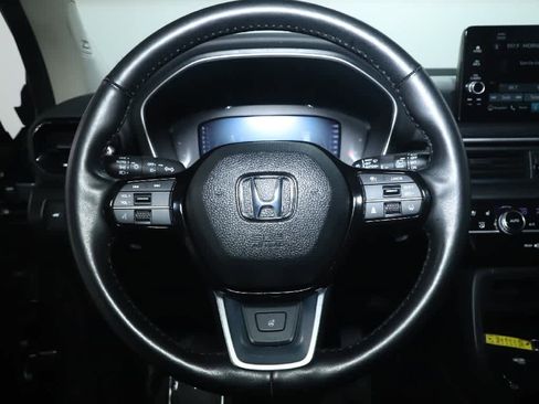 Used 2024 Honda Pilot Elite image 23