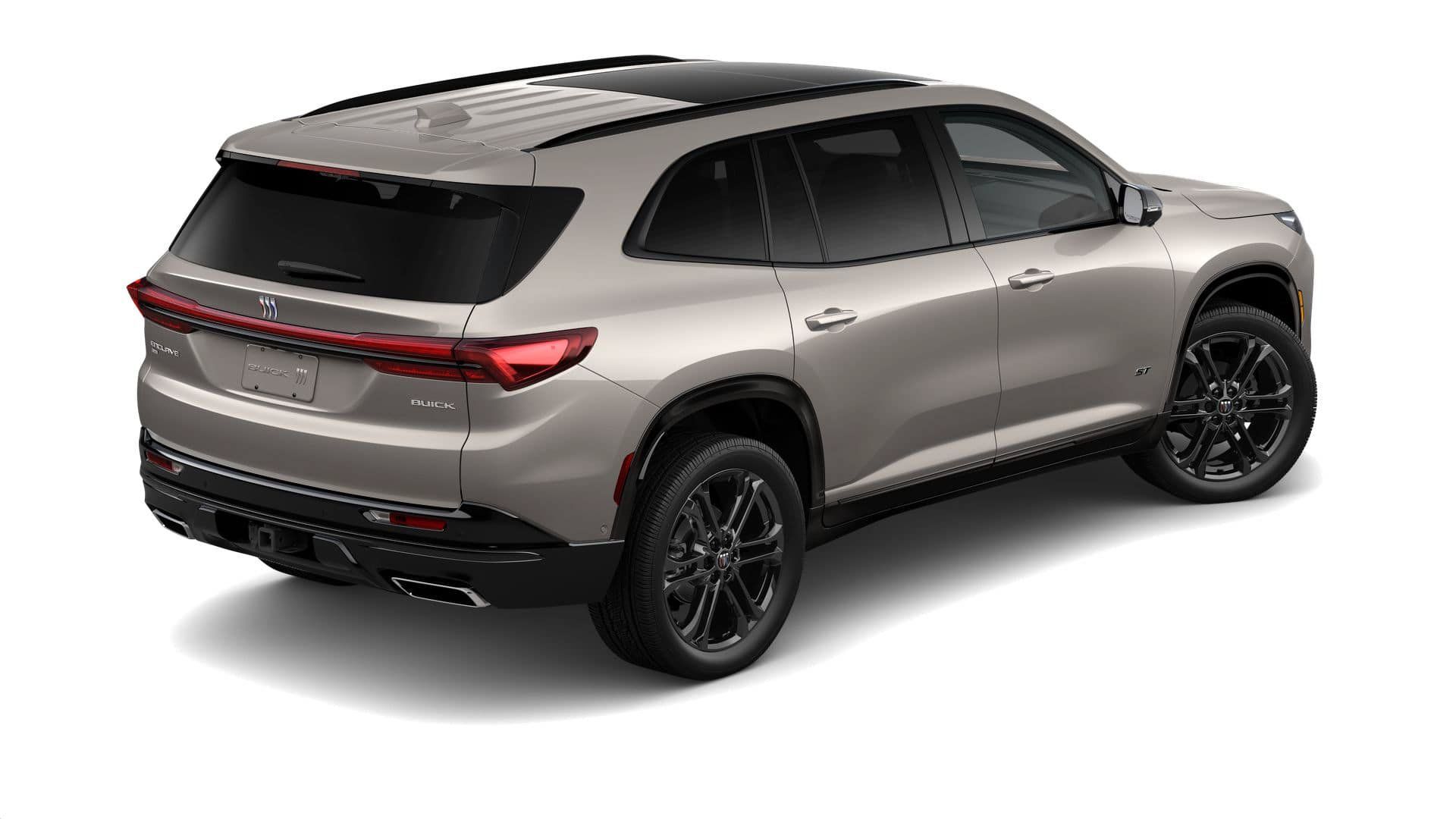 Used 2026 Buick Enclave Sport Touring w/ Power Package AWD/4WD image 68