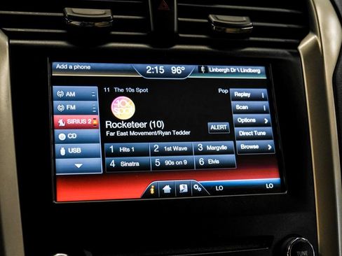 Used 2014 Ford Fusion SE FWD image 32