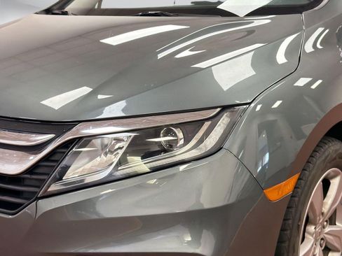 Used 2018 Honda Odyssey EX-L image 11