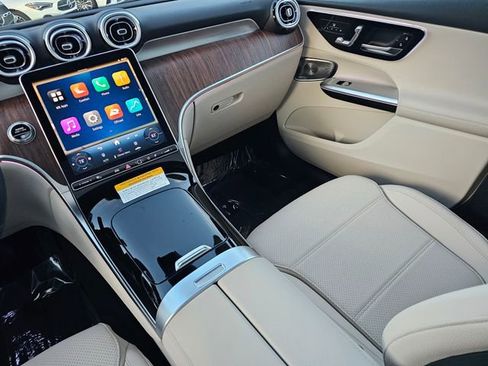 Certified 2026 Mercedes-Benz GLC 300 4MATIC image 35