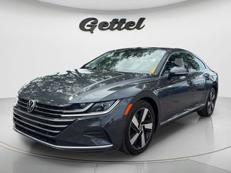 Used 2021 Volkswagen Arteon SE FWD video 1