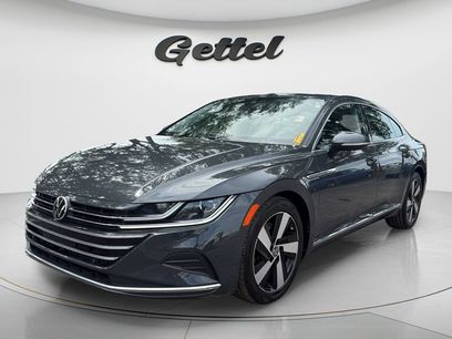 Used 2021 Volkswagen Arteon SE