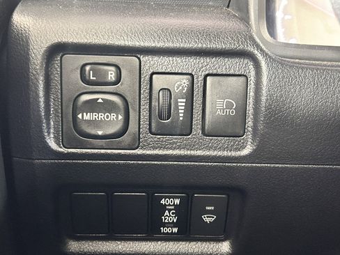 Used 2023 Toyota 4Runner SR5 image 18