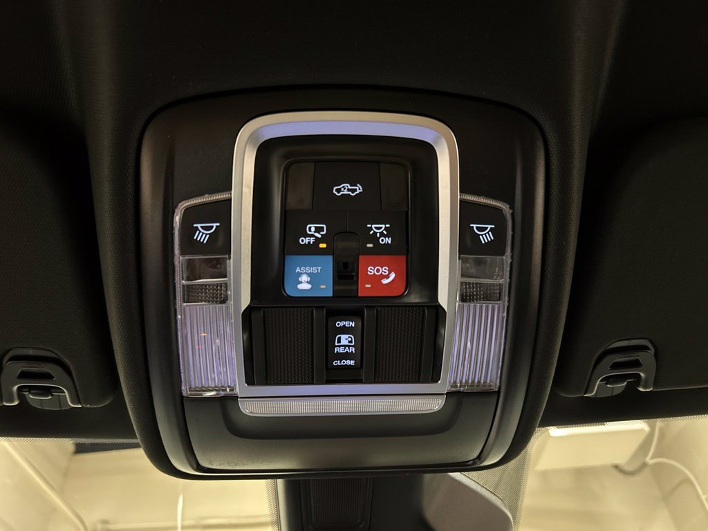 New 2026 RAM 1500 RHO AWD/4WD image 27