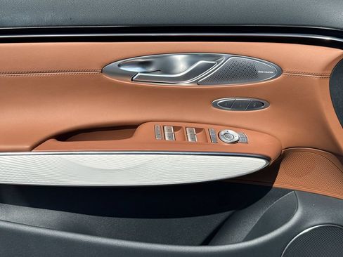New 2026 Genesis GV70 2.5T Advanced AWD/4WD image 10