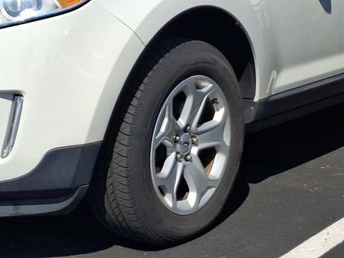 Used 2012 Ford Edge SEL image 6